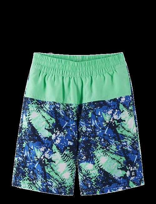 Reima | Sunproof Beach Shorts, Papaija | 128