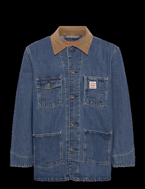 Levi's® | Berkley Chore Coat Sunburnt Ch | XL