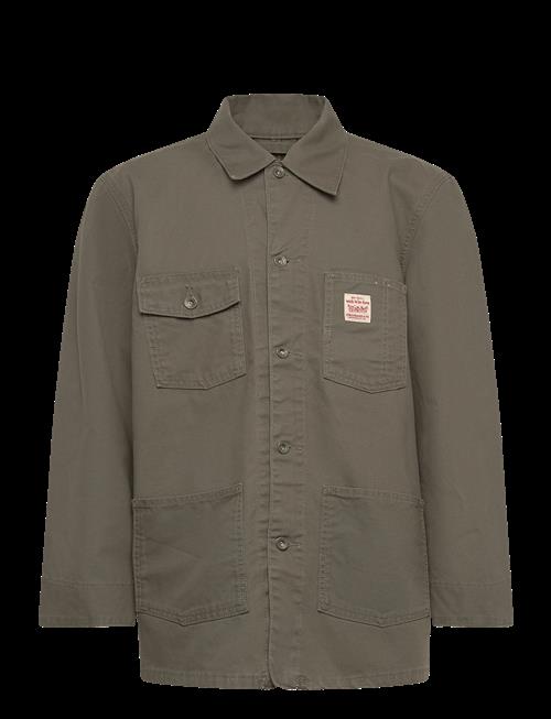 Levi's® | Berkley Chore Coat Dried Orega | XXL