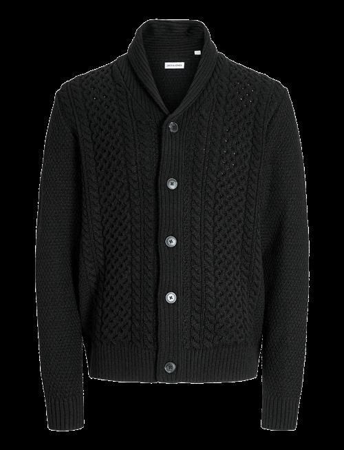 Jack & Jones | Jjpaul Knit Shawl Cardigan | M