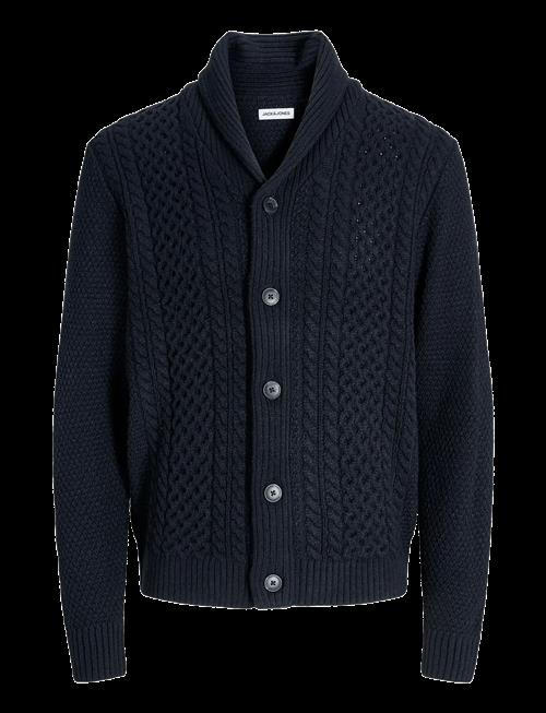 Jack & Jones | Jjpaul Knit Shawl Cardigan | L