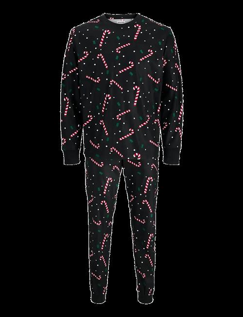 Jack & Jones | Jactristan Printed Lounge Set W | M