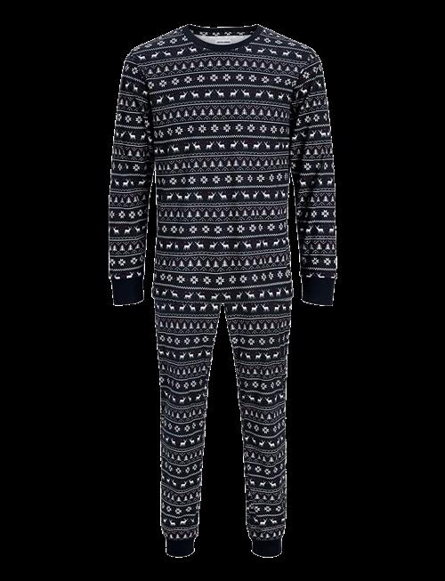 Jack & Jones | Jactristan Printed Lounge Set W | L