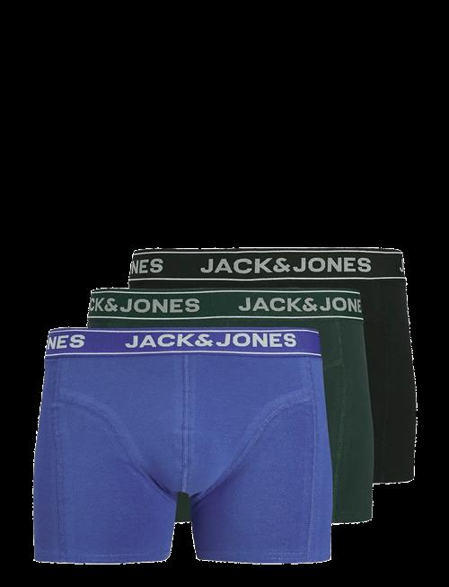 Jack & Jones | Jacblack Friday Trunks 3 Pack | XL