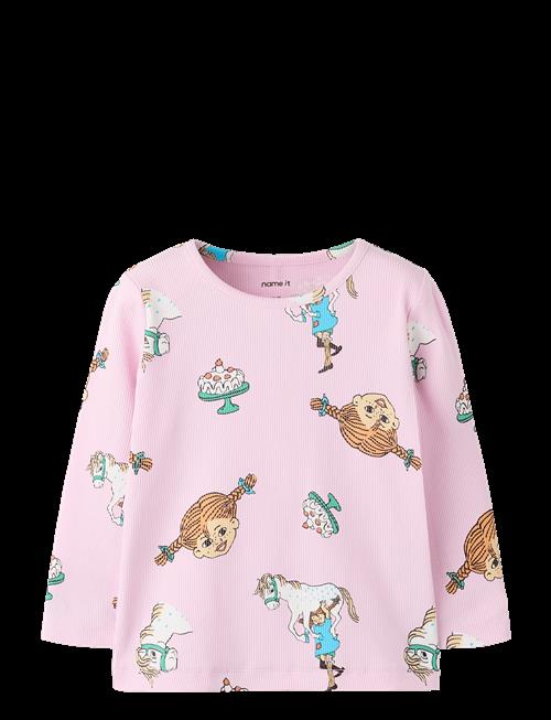 name it | Nmfsoca Pippi Ls Top Lnoos Sky | 98