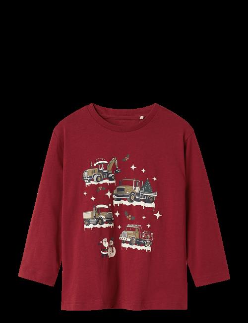 name it | Nmmrejulli Nreg Ls Top Box | 116