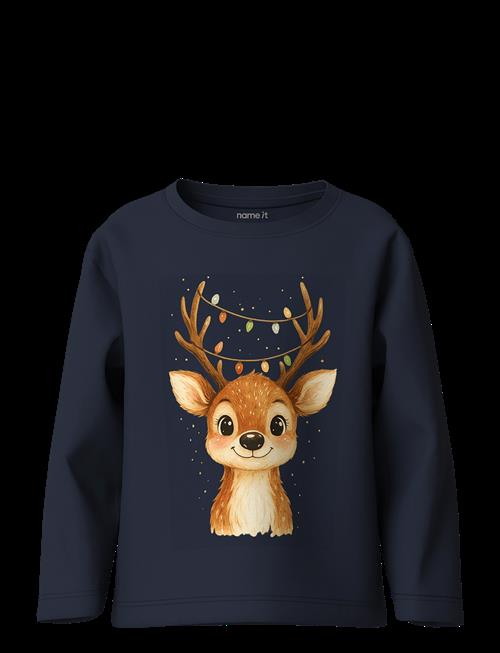 name it | Nmfvosmas Ls Nreg Top | 110