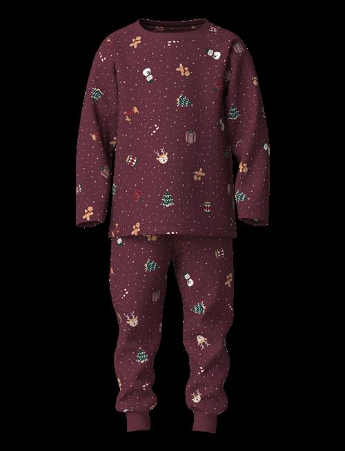 name it | Nmnvismas Ls Nightset | 104