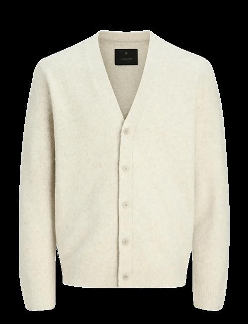 Jack & Jones | Jprblasimon Souffle Knit Cardigan | XL