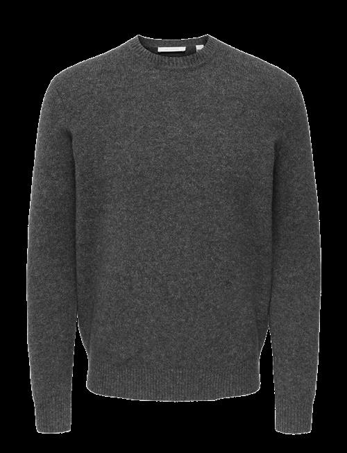 ONLY & SONS | Onsray Reg Ls Crew Knit Frml | S