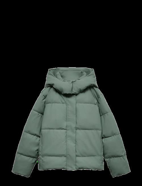 Vero Moda | Vmgretakylie Short Coated Jacket Noos | XL