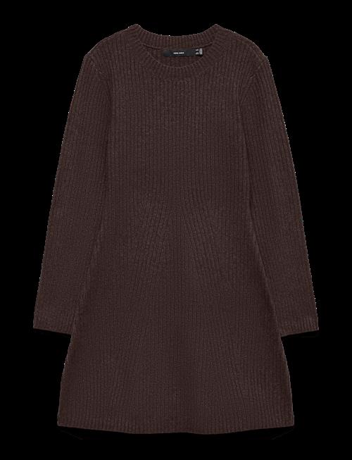 Vero Moda | Vmjosanna Ls Short Dress Noos | M