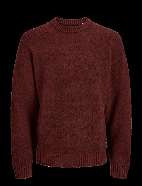 Jack & Jones | Jorsoho Ollie Knit Crew Neck Sn | S