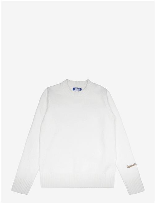 Jack & Jones | Jornorrebro Knit Crew Neck Sn Jnr | 140