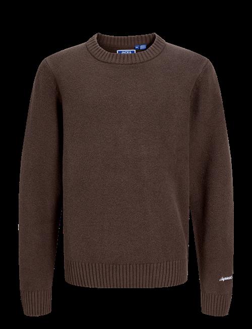 Jack & Jones | Jornorrebro Knit Crew Neck Sn Jnr | 152