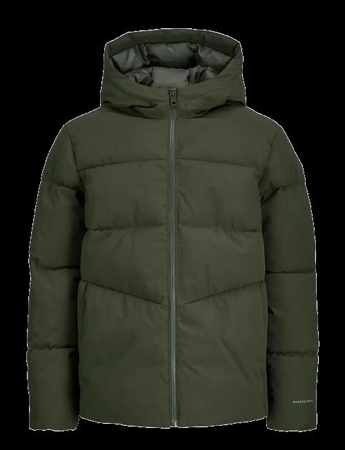 Jack & Jones | Jjglobal Puffer Jacket Jnr | 176
