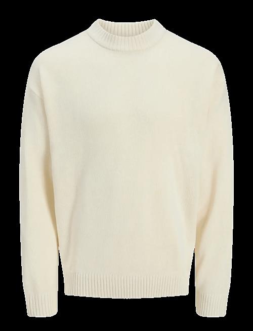 Jack & Jones | Jjeurban Jack Knit Crew Neck Sn | XXL