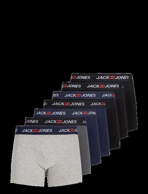 Jack & Jones | Jaccorp Old Logo Trunks 7 Pack | M