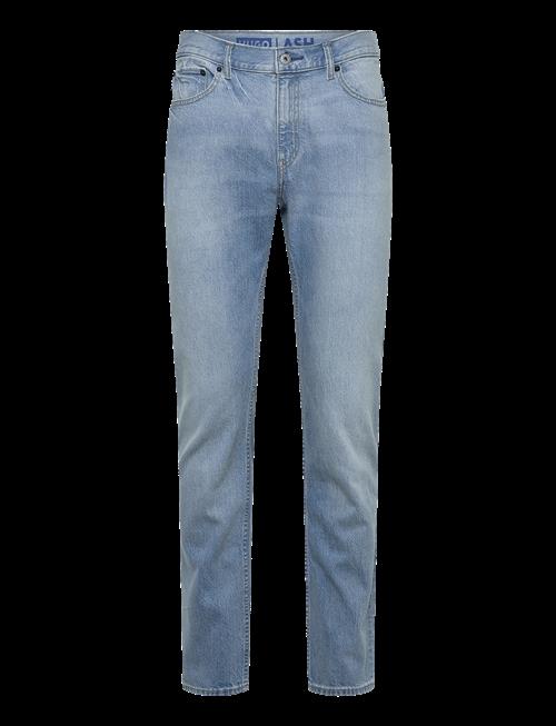 HUGO BLUE | Ash | 34 x 34