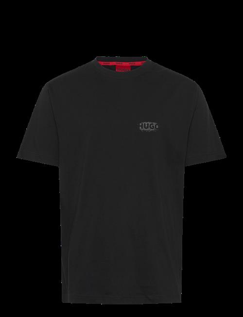 HUGO | Spray T-Shirt | XL