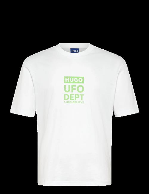 HUGO BLUE | Nufotee | S