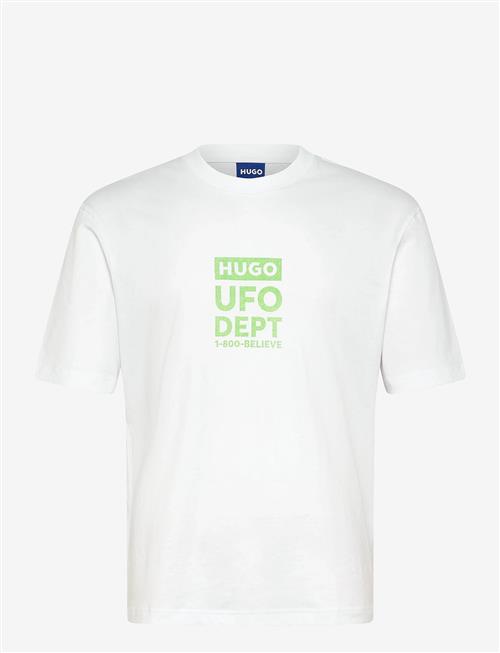 HUGO BLUE | Nufotee | XL