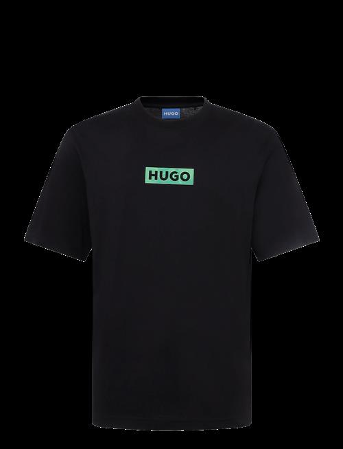 HUGO BLUE | Nufotee | L