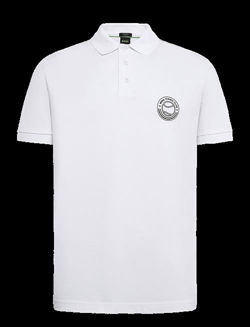 BOSS | Pl_Boss Open | XXL