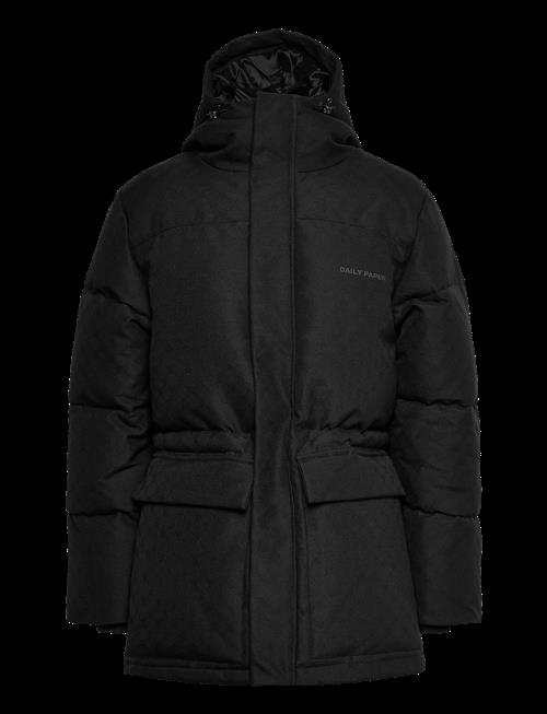 Daily Paper | Oba Monogram Puffer | XS