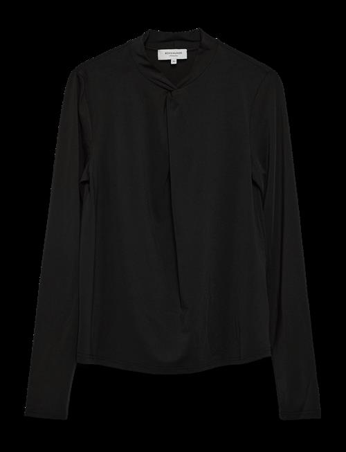 Rosemunde | Rwbillie Ls Regular T-Shirt | 36