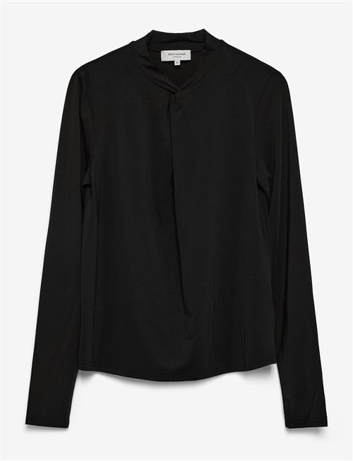 Rosemunde | Rwbillie Ls Regular T-Shirt | 42