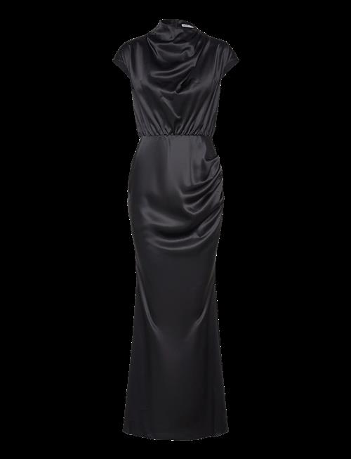 Ahlvar Gallery | Myra Satin Dress | S
