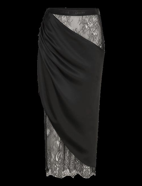 Ahlvar Gallery | Eden Lace Skirt | M