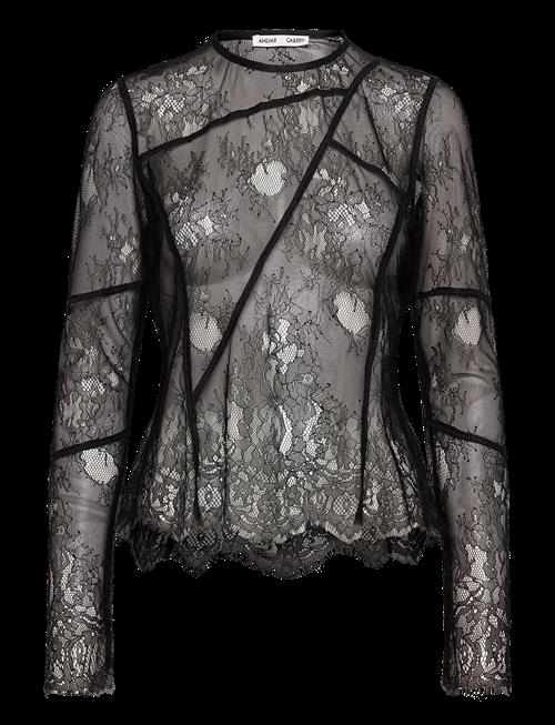 Ahlvar Gallery | Eden Lace Blouse | M