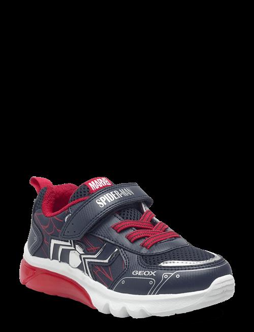 GEOX | J Ciberdron Boy C | 32