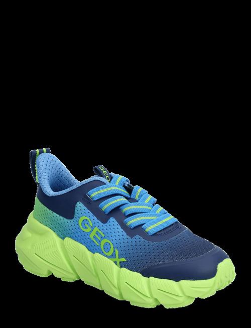 GEOX | J Flexyper Fast Boy | 31