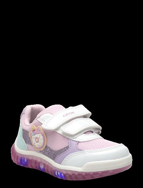 GEOX | B Lightyloo Girl A | 22
