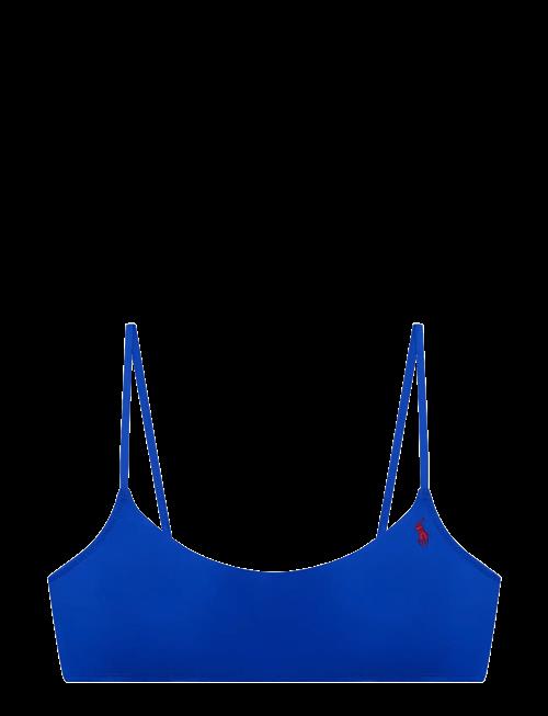Polo By Ralph Lauren Swimwear | Prl Kennedy Bralette | XS