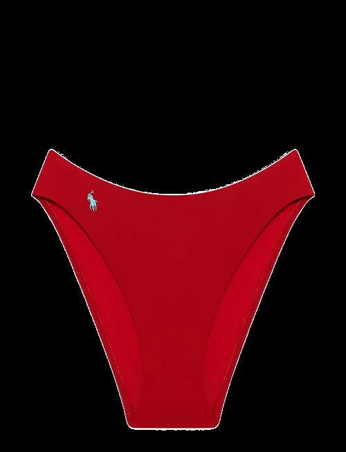 Polo By Ralph Lauren Swimwear | Prl Modern High Leg Pant | XL