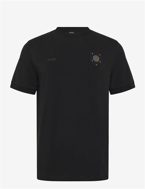 BOSS | Ts_Bb Bc Lux Tee | XXL