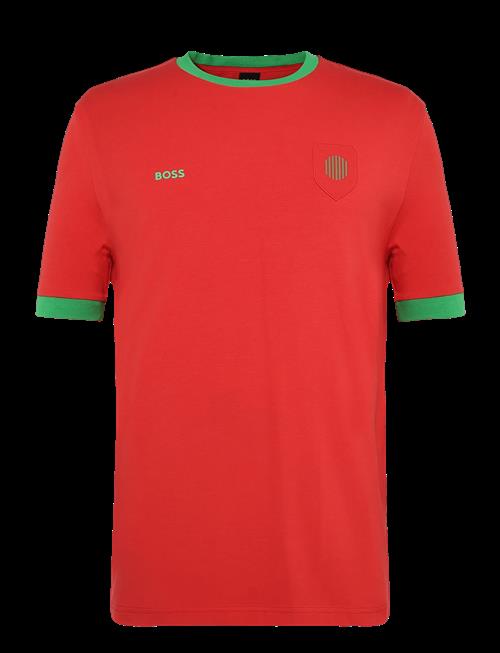 BOSS | Ts_Bb Bc Lux Tee | L