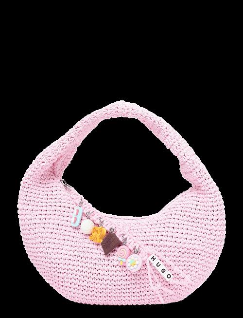 HUGO | Zeya_Handbag | ONE SIZE
