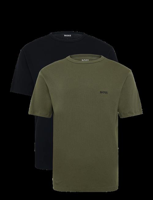 BOSS | Tshirtrn 2P Rib | XXL