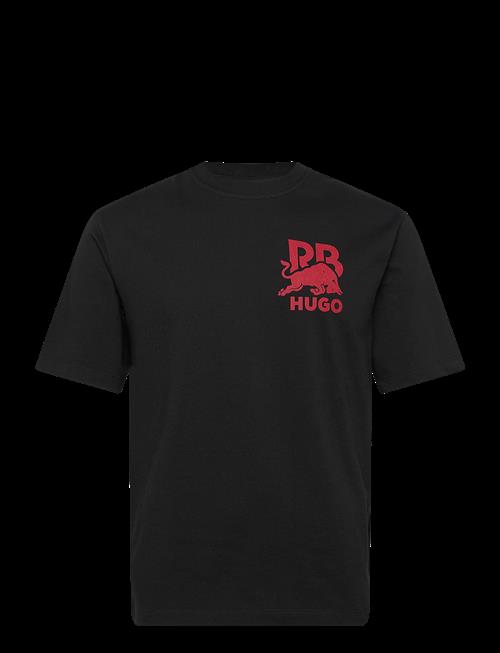 HUGO | Delel_Rb | M