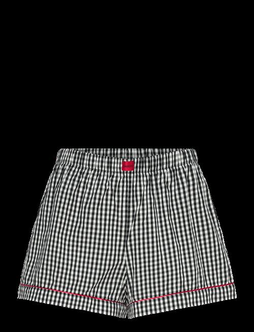 HUGO | Vichy Shorts | XS