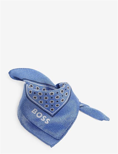 BOSS | H-Pocket Sq. One | ONE SIZE