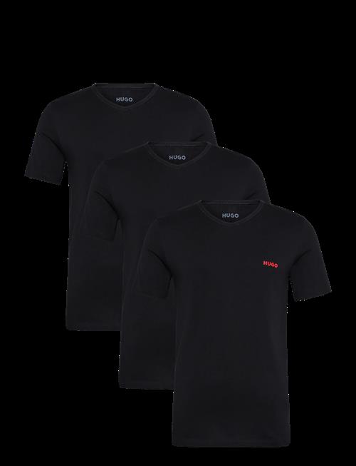 HUGO | T-Shirt Vn Triplet | S
