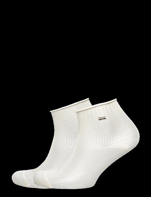 BOSS | 2P Sh Light Rib Vi W | 39-42