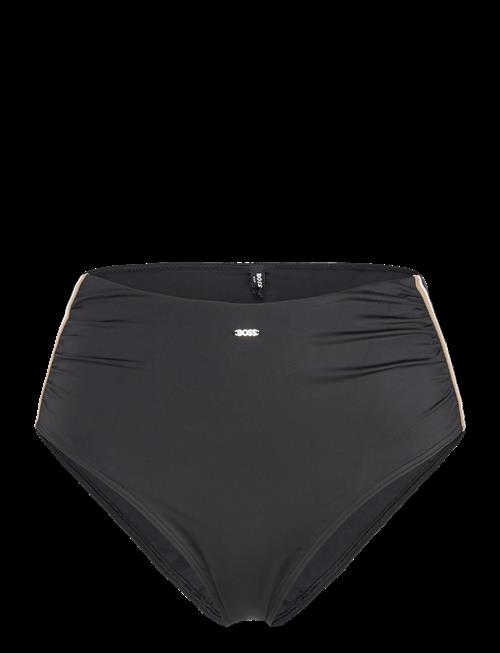 BOSS | Hw Brief_Boss Codes | XS