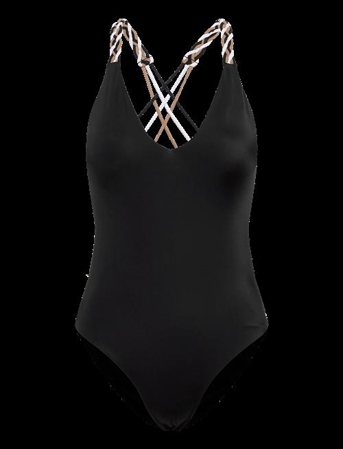 BOSS | Swimsuit_Boss Braid | S